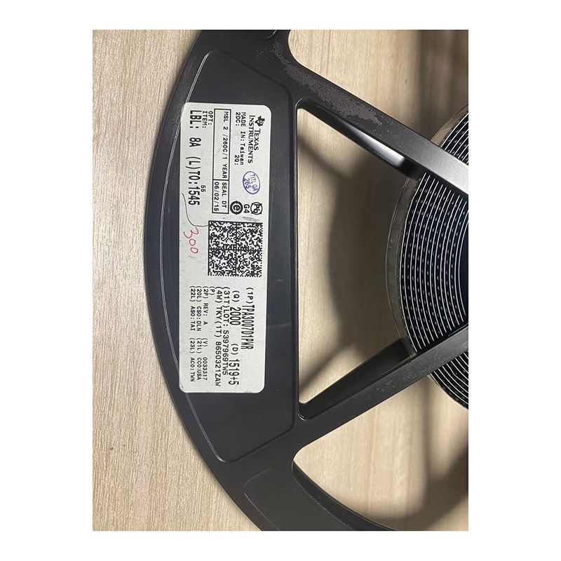 TPA3007D1PWR