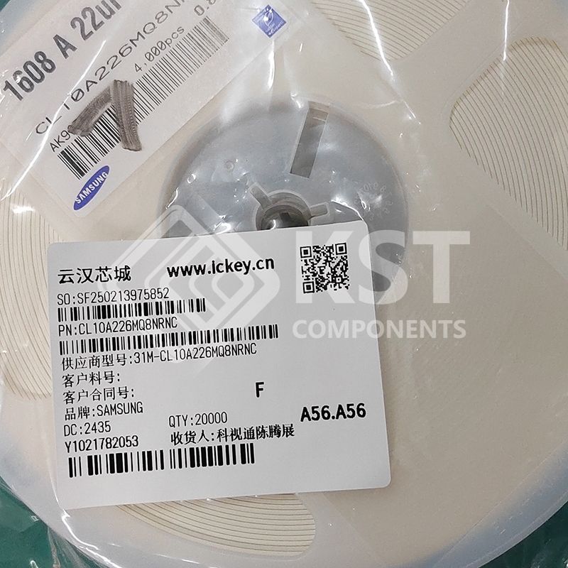 CL10A226MQ8NRNC