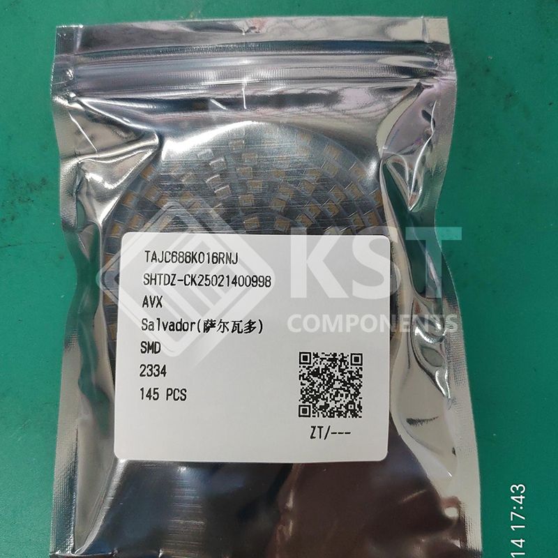 TAJC686K016RNJ