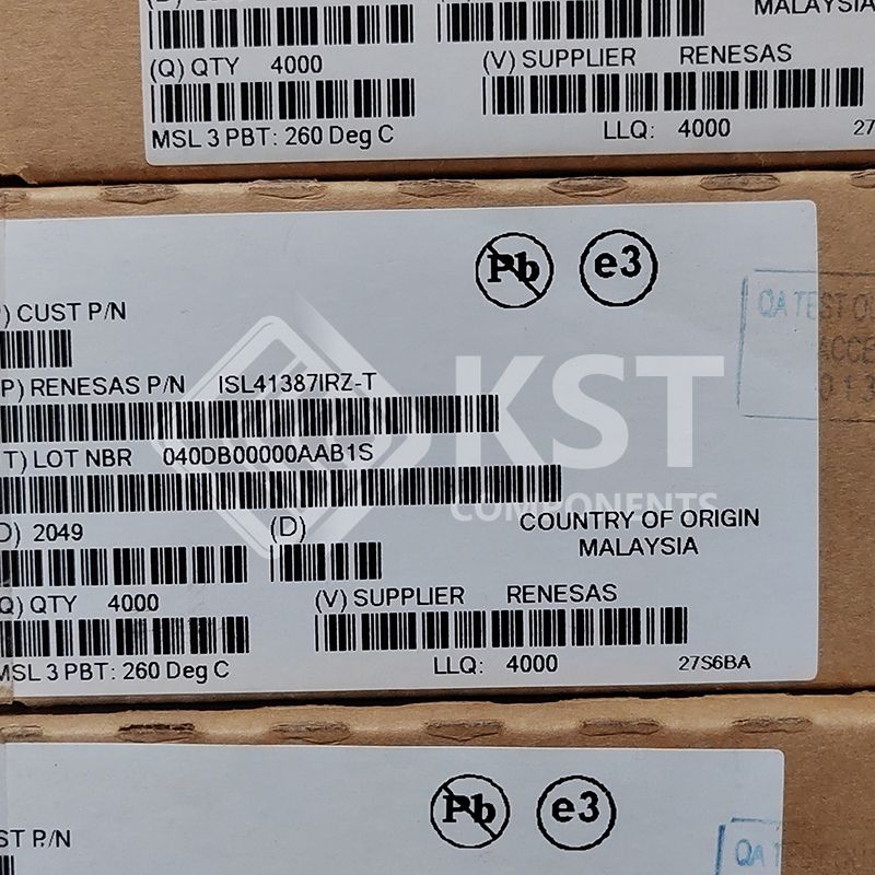 ISL41387IRZ-T