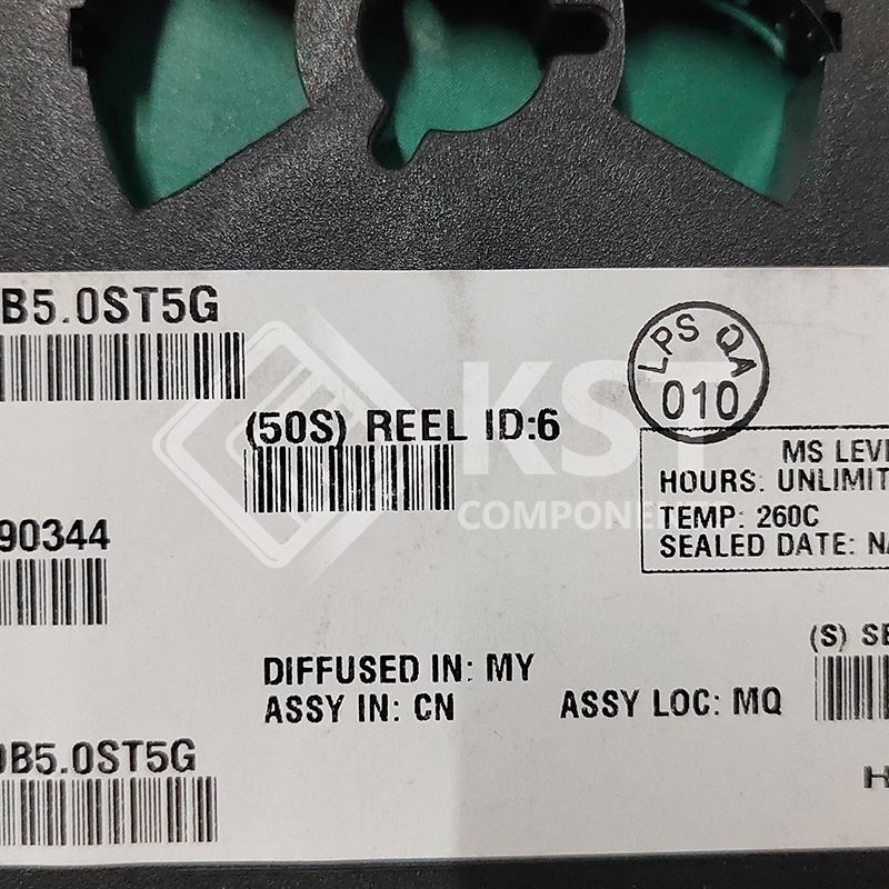 ESD9B5.0ST5G
