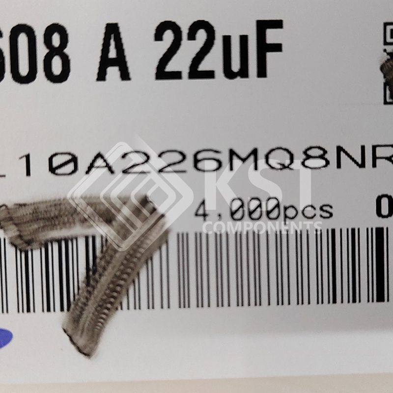 CL10A226MQ8NRNC