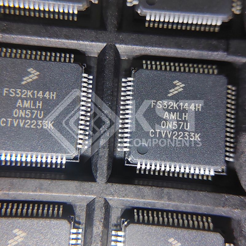 FS32K144HAT0MLHT