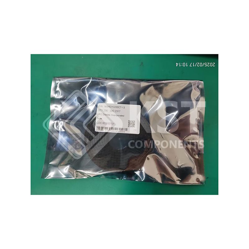 MBRD10200CT-13