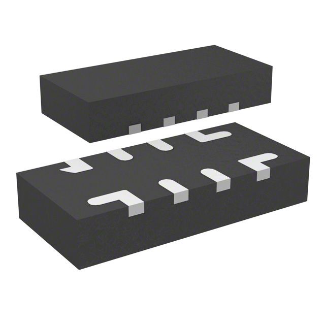 ECMF02-4CMX8 - 3M