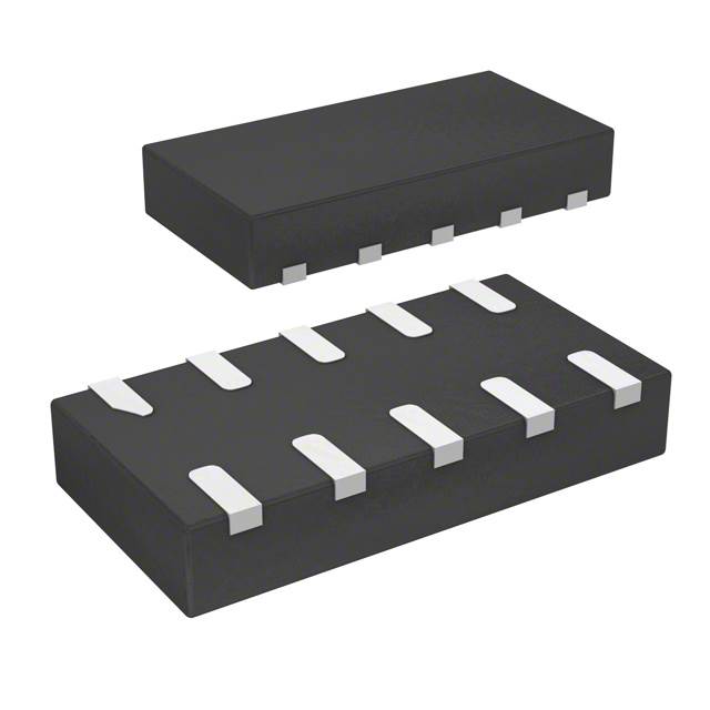 ECMF04-4HSWM10 - 3M
