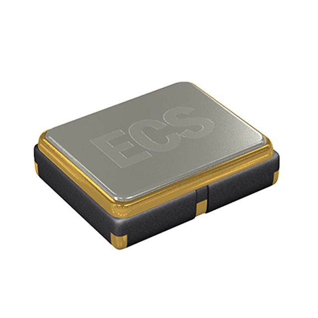 ECS-2520MV-333.3-BN-TR - Amphenol CONEC