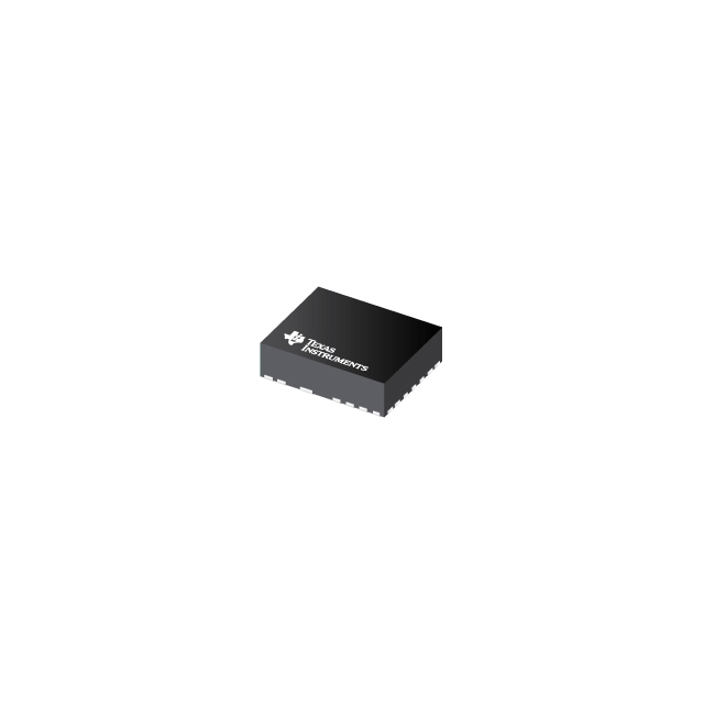 LM61480QRPHRQ1 - 3PEAK