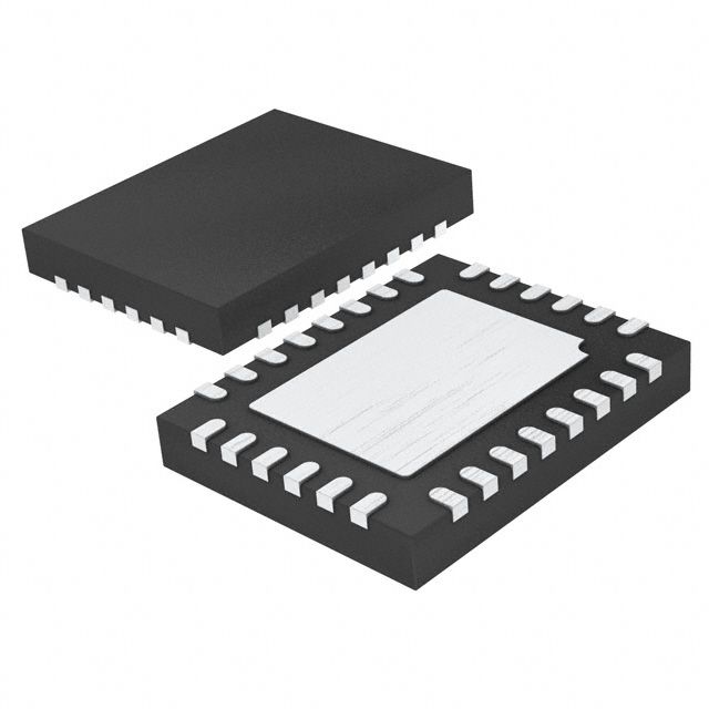 LT8390HUFD#PBF - AEM Central Semiconductor
