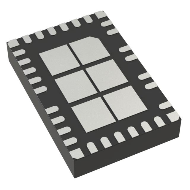 LT8650SIV#PBF - AEM Central Semiconductor