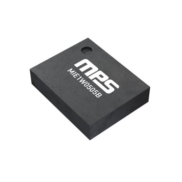 MIE1W0505BGLVH-3R-Z - Allegro MicroSystems