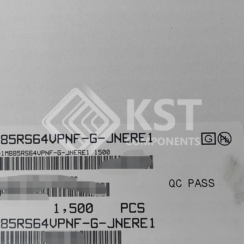 MB85RS64VPNF-G-JNERE1