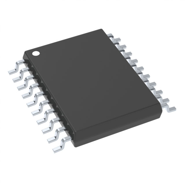 PIC16F1509-I/SS - 3RLab