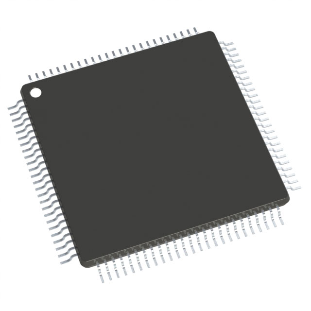 PIC32MX795F512L-80I PF - 3RLab