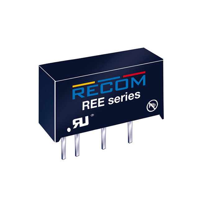 REE-0505S - Bynet Testing Systems
