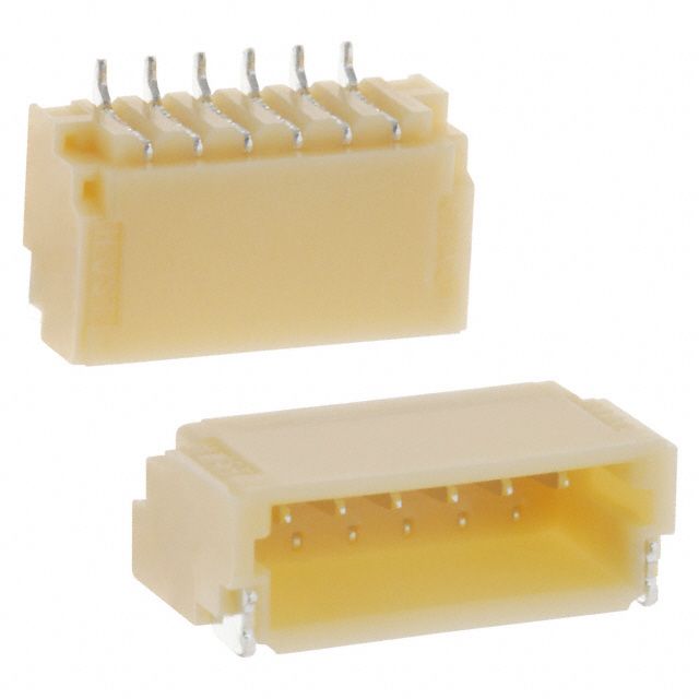 SM06B-SRSS-TB - Akoustis