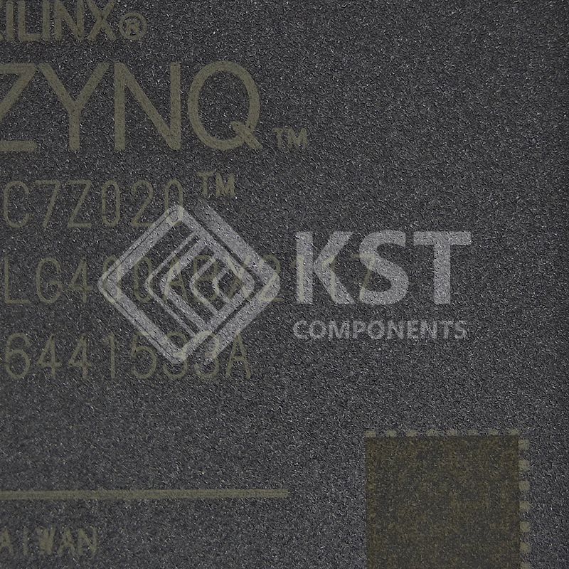 XC7Z020-2CLG400I