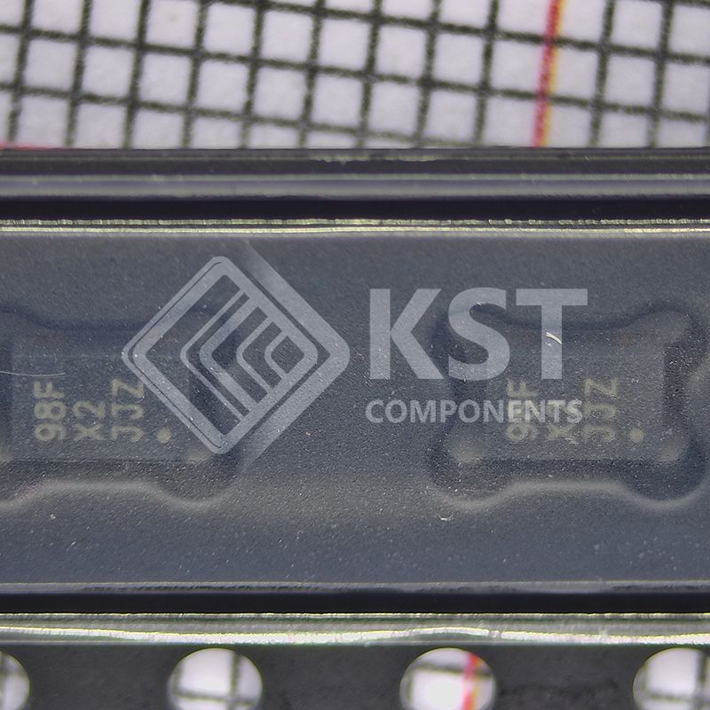 ISL3298EFRTZ-T