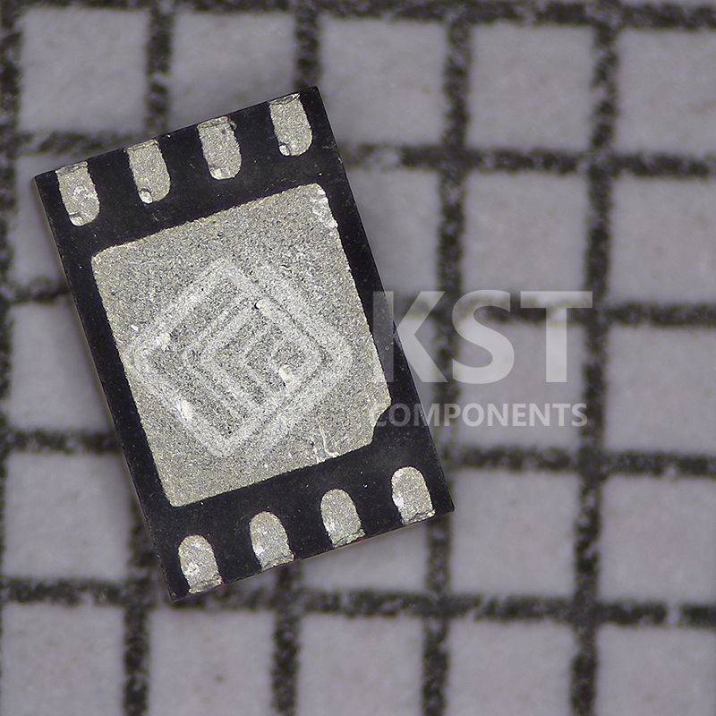 ISL3298EFRTZ-T
