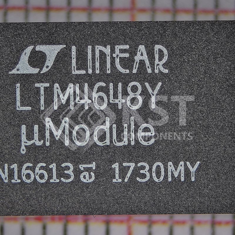 LTM4648EY#PBF