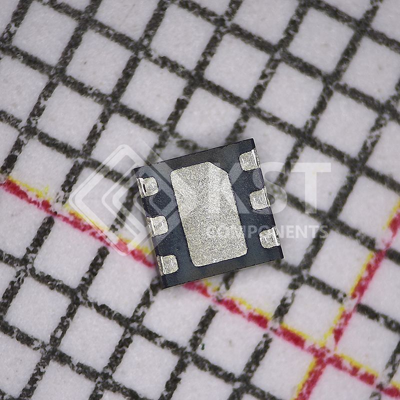 NCV8164AMTW180TAG
