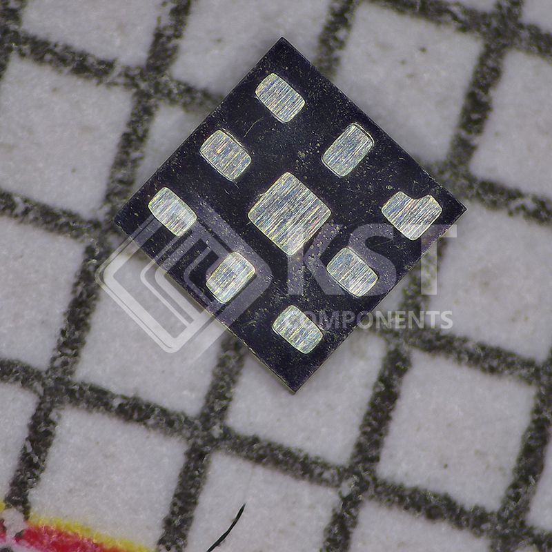 TCA9509MRVHR