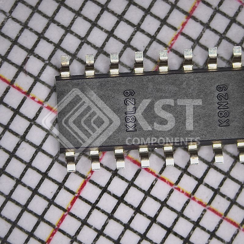 SN74HC4040DR