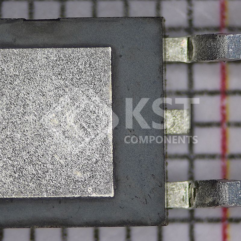 SUD50P04-09L-E3