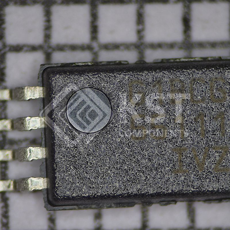 ISL55111IVZ-T