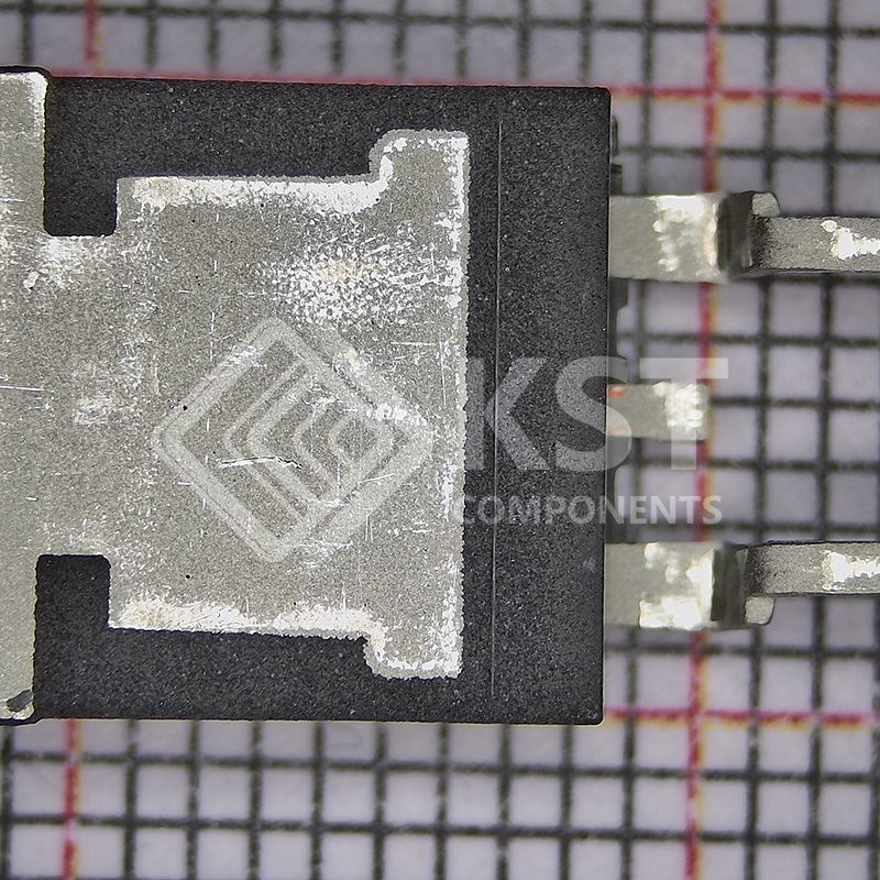 STB20NM60T4