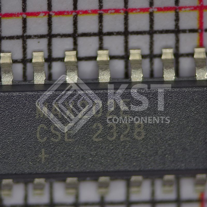 MAX202ECSE+T
