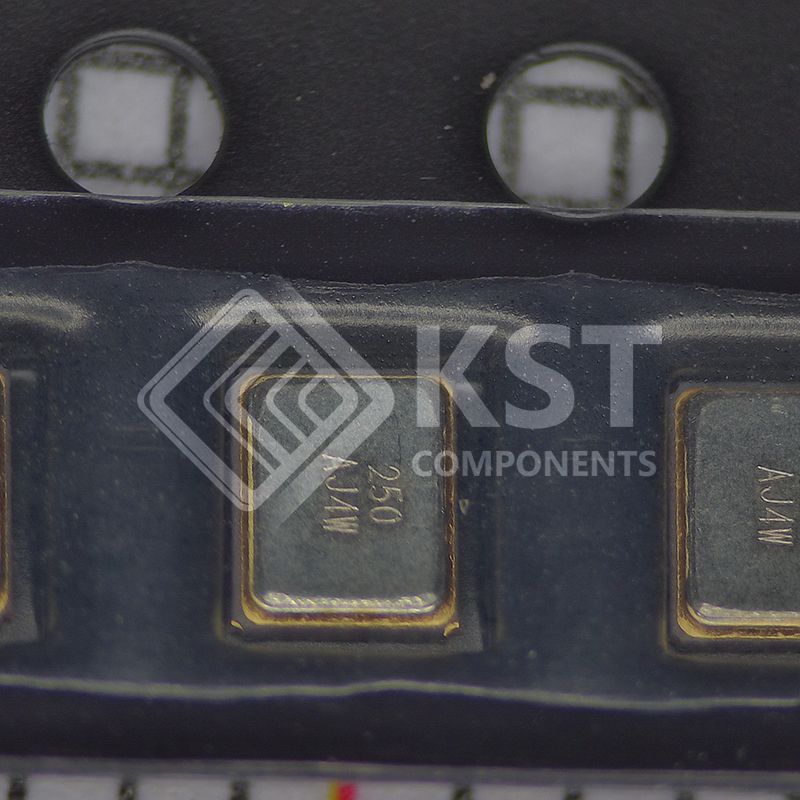 ABM10AIG-25.000MHZ-4Z-T3