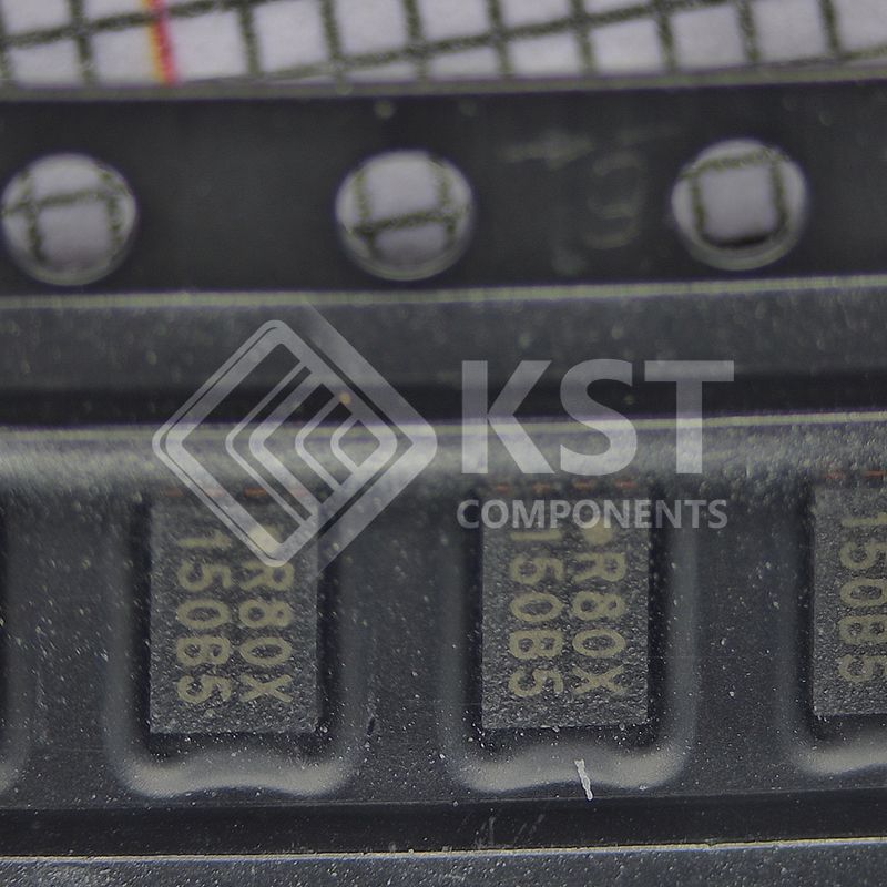 MX25R8035FZUIL0