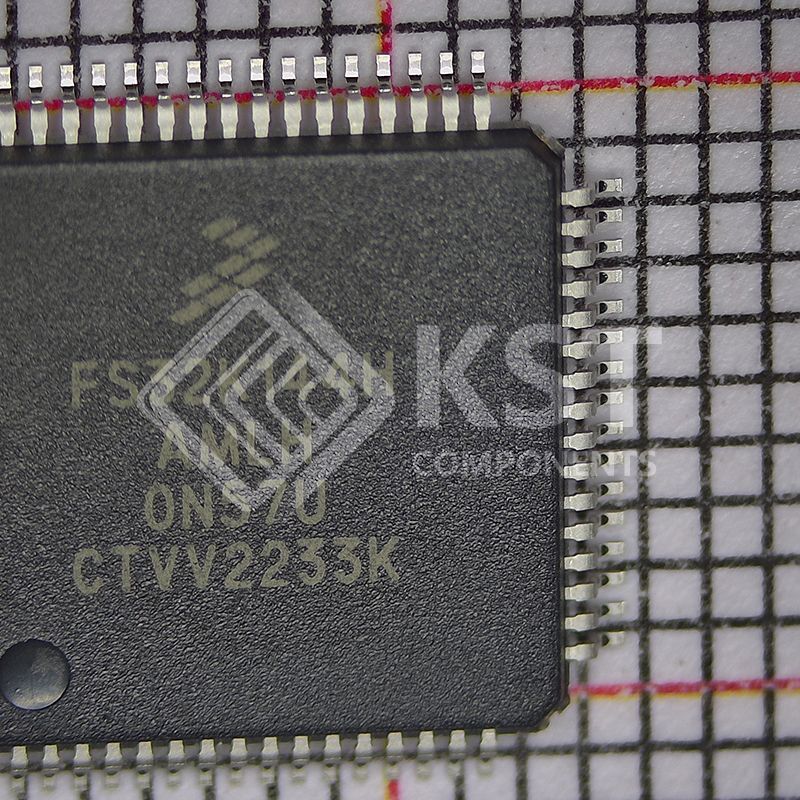 FS32K144HAT0MLHT
