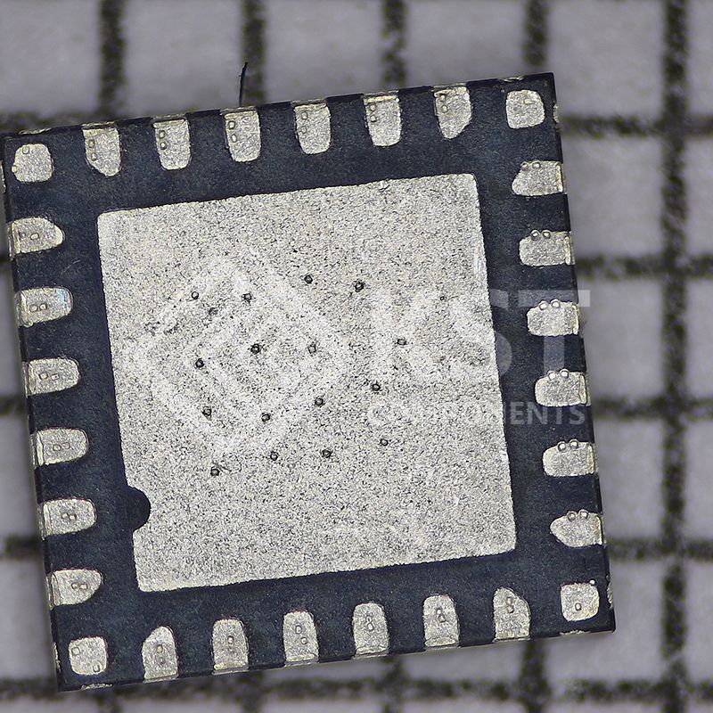 CDCE6214RGER