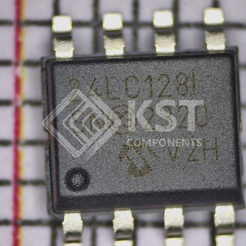 24LC128-ISN