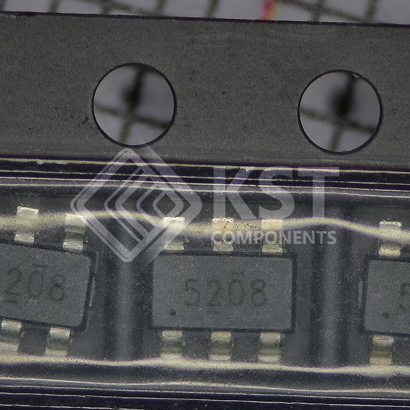 TPS565208DDCR