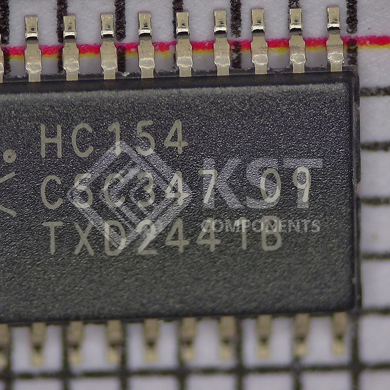 74HC154PW,118