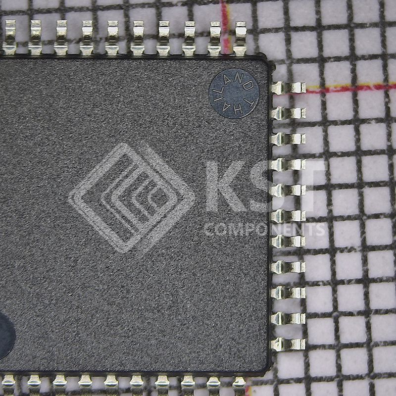 PIC24FJ64GA004-I/PT