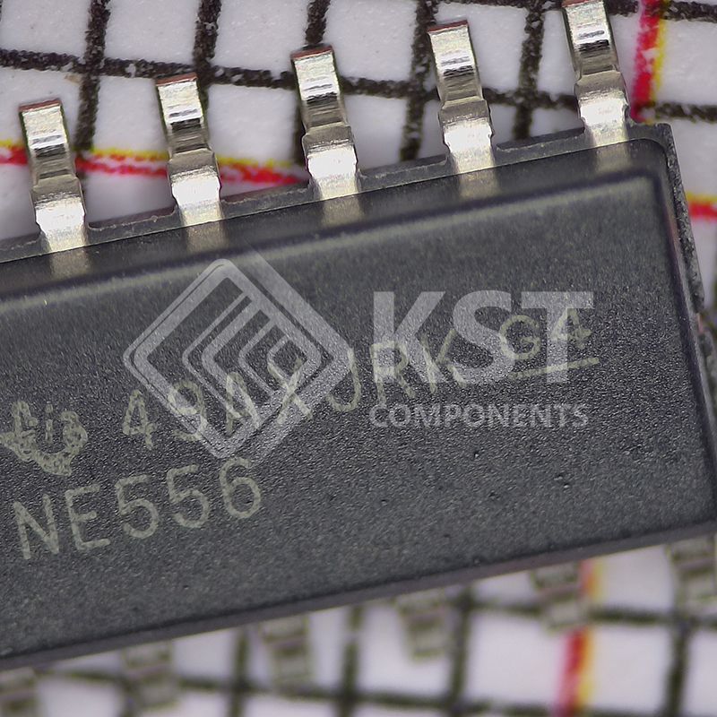 NE556DR