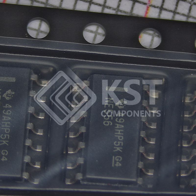 NE556DR