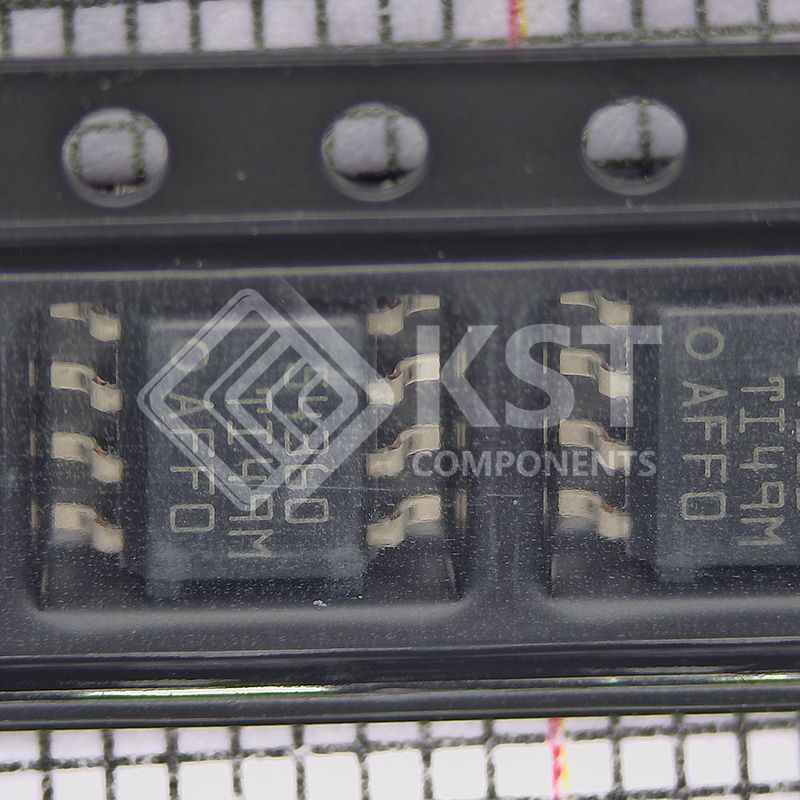 TPS54360DDAR