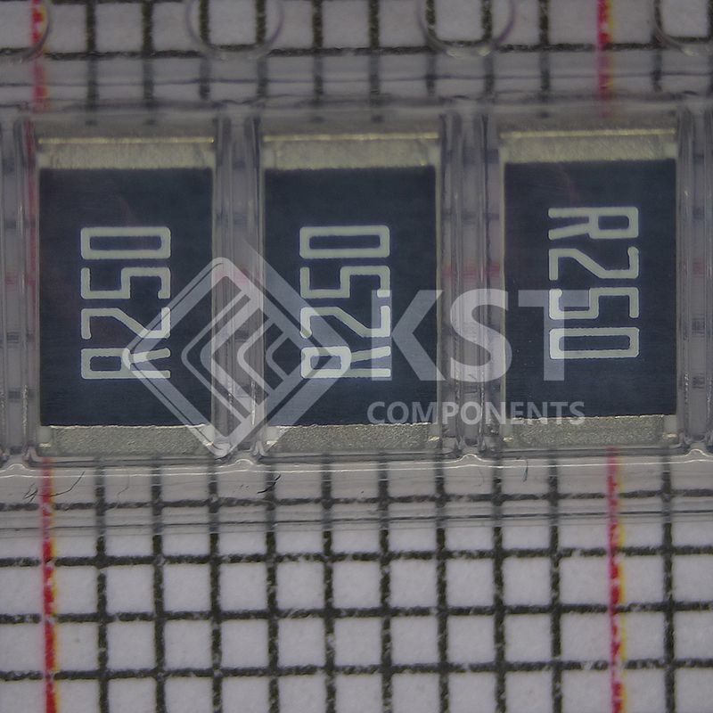CSRN2512FKR250