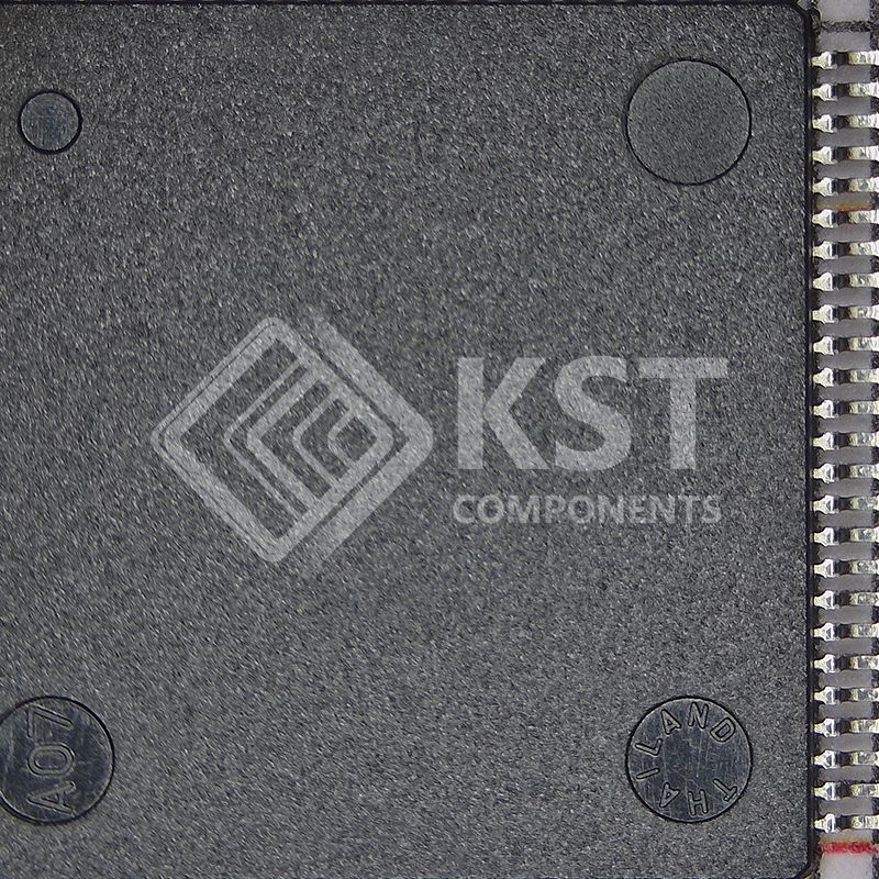 PIC32MX795F512L-80I PF