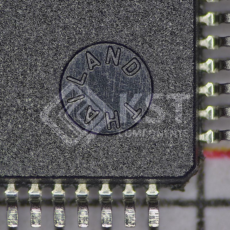 PIC32MX795F512L-80I PF