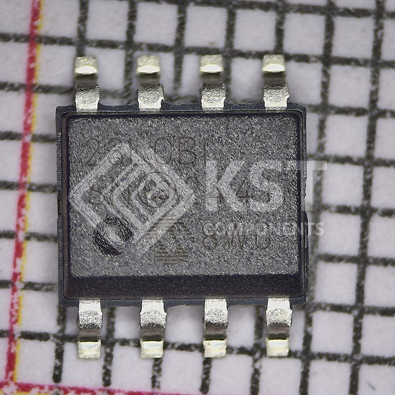 23LC1024-I/SN