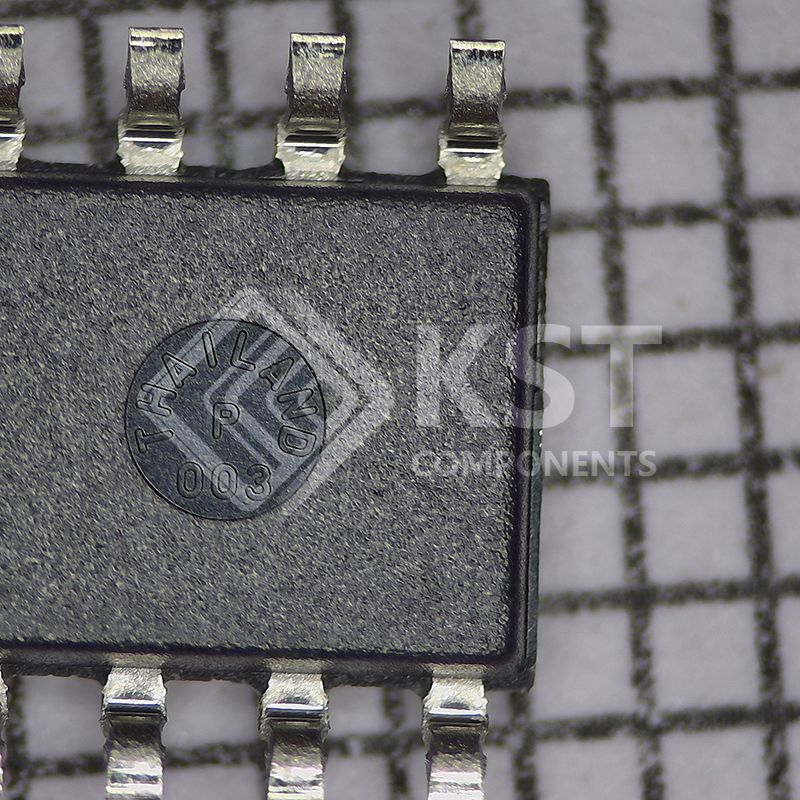 23LC1024-I/SN
