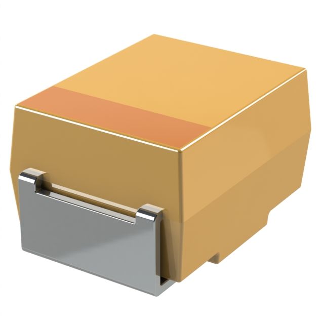 TAJB476K010RNJ - AMEC Thermasol