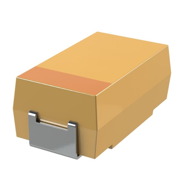 TAJD476K025RNJ - AMEC Thermasol