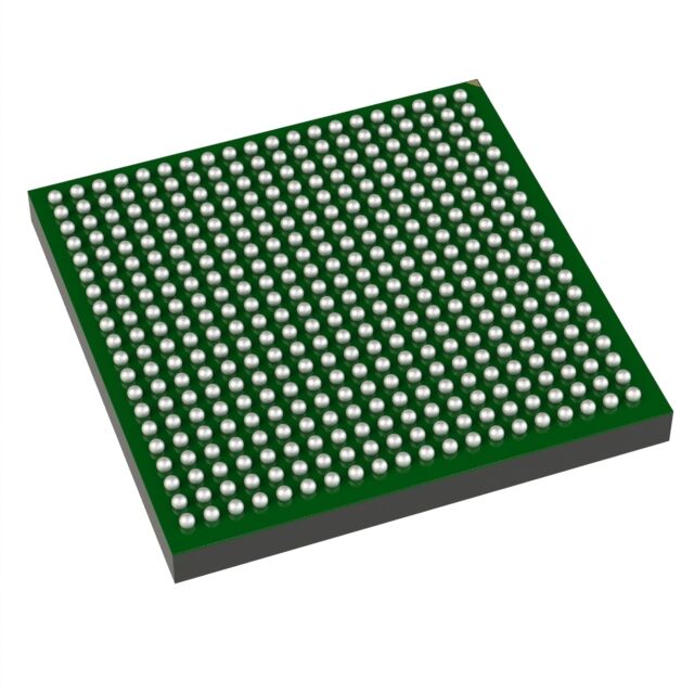 XC7Z020-2CLG400I - TE Connectivity Aerospace Defense and Marine